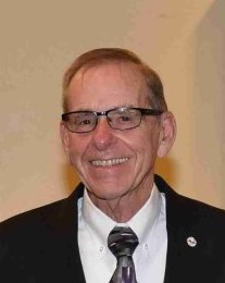 Richard 'Dick' Bottis